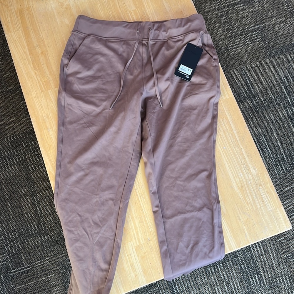 NWT 90 Degrees by Reflex Joggers